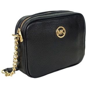 Michael Kors Fulton Crossbody